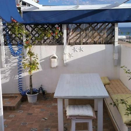 Duplex Atico Con Las Mejores Vistas De Conil Conil De La Frontera Buitenkant foto