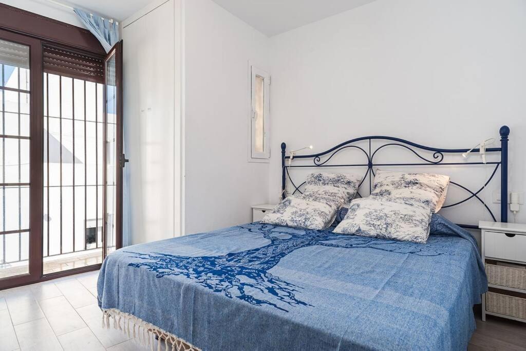 Duplex Atico Con Las Mejores Vistas De Conil Conil De La Frontera Buitenkant foto